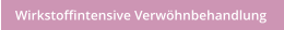 Wirkstoffintensive Verwhnbehandlung