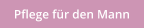 Pflege fr den Mann